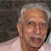 Anand P. Sawhney Obituary (2023)