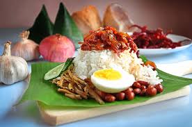 Masterchef masak nasi lemak viral remix buat kelakar je episod masterchef ni kongsi dan like facebook page ini.#tehtarik #tehtariksg. A Group Of Malaysians Arrested By The Police For Buying Nasi Lemak At 2am News Rojak Daily