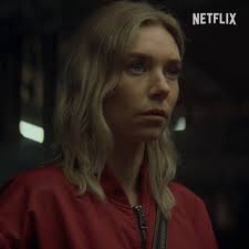 If you haven't seen BRIDGERTON yet: 1. Where have you been?! 2. This might  come in handy…