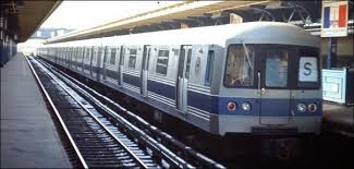 Euclid avenue bound r46 (c) train ride from 168th street to euclid avenue via central park west local, 8th avenue local r46 c train ride to jay street metrotech. Nycsubway Org Chapter 10 The Space Age On Rails