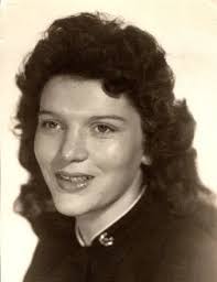 Obituary information for Wyvona P. Cavender