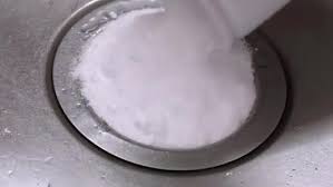 Add a cup of vinegar in it and stir gently to ensure that both amalgamate well. Alternative Uses Of Salt Try This Method To Unclog A Drain