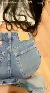 Amam7078 Asian Horny Babe Gets her Pussy Teased And Fucked By Her Bf  Onlyfans Video