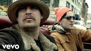Yelawolf Best Friend Ft Eminem Official Music Video Youtube