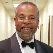 Frederick K. Brewington