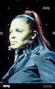 Janet Rock's Instagram, Twitter & Facebook