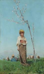 22,335 likes · 152 talking about this. Young Shepherdess 1874 Francesco Paolo Michetti Wikiart Org