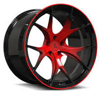 VW Forged Wheels – Custom Designs & Fitment - Splux Luxury ...