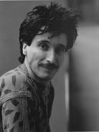 Anyone know where I can find Alan Gerger?