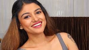 Bigg Boss Tamil fame Oviyas intimate video leaks online? actress yet to  comment on whether its deepfake or not | PINKVILLA