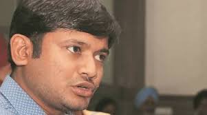 Another case lodged against Kanhaiya in Begusarai