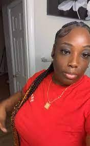 Amanda Gethers's Instagram, Twitter & Facebook