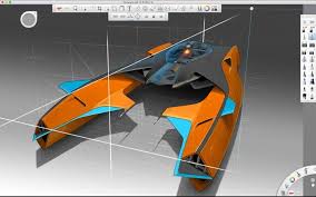 The Top Ten Photoshop Alternatives For Drawing And Painting Sketchbook Pro Sketch Book Drawing Software