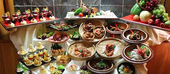 Dear yuet ling, thank you for your kind review and we look forward to your returning again. Buffet Dinner Promotion Concorde Hotel Shah Alam