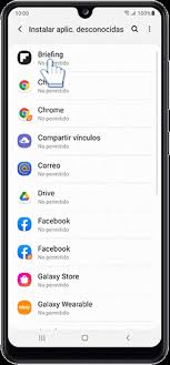May 01, 2001 · samsung galaxy apps, formerly known and in feature phones as samsung apps is an app store used for devices manufactured by samsung electronics. Galaxy A31 Como Activar La Instalacion De Un Apk Samsung Co