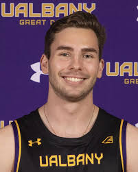 2020-21 Men's Basketball Roster