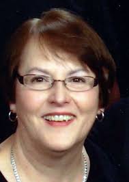 Paula Marie (Jensen) Burke