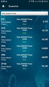Menyediakan kebutuhan sehari hari anda dan keluarga. Basmalah Adalah Agen Pulsa Kuota Basmalah Digital