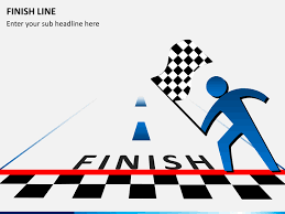 Finish line's ceramic wax lube is an advanced, wax based bicycle chain lubricant that ensures total drivetrain cleanliness without the distance compromise that other wax lubricants require. Finish Line Diagram Powerpoint Sketchbubble