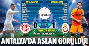 Dakikada sol kanatta topla buluşan nagatomo'nun ceza sahası içine doğru açtığı ortada gomis'in yaptığı vuruşta meşin yuvarlak. C76cj6dqelevem