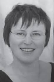 Marjorie "Robin" Chubey