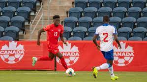 Calendrier, scores et resultats de l'equipe de foot de haiti (haiti) Haiti Vs Canada How To Watch And Stream Preview For World Cup Qualifier Leg 1 Mlssoccer Com