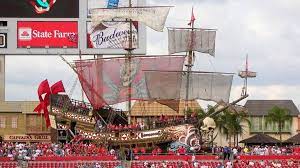 Find out the latest on your favorite nfl teams on cbssports.com. Bucs Bestreiten Als Erster Den Super Bowl Im Eigenen Stadion Footballr