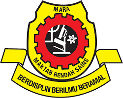 Maktab rendah sains mara atau mrsm adalah sekolah berasrama penuh yang dibina oleh mara hampir di setiap negeri di malaysia dan sehingga kini terdapat 54 buah mrsm di seluruh malaysia. Mara Maktab Rendah Sains Berdisiplin Berilmu Beramal Png Transparent 1 Images