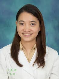 小兒部- 王麗君Lee Chin Wong