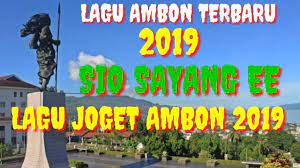 Check spelling or type a new query. Lagu Ambon Terbaru 2019 Sio Sayang Ee Lagu Joget Ambon Terbaru 2019 Lagu Timur Keren Youtube
