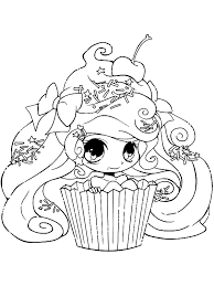 1600 x 1700 jpg pixel. Schattige Tekeningen Kawaii Poppetjes Coloring And Drawing