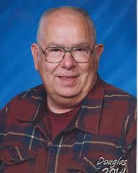 Douglas F. Longie Obituary May 24, 2024