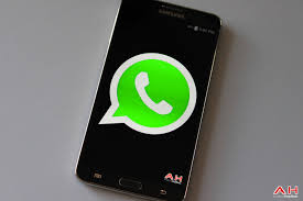 Image result for WhatsApp Messenger For Android