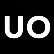 Uo Logo Urban Outfitters Logo Urban Outfitters Clothing Logo
