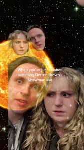 Darren Brown Orchestra