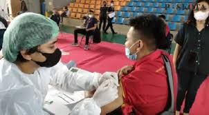 Check spelling or type a new query. Dki Perbolehkan Salon Beroperasi Syaratnya Pegawai Dan Pengunjungnya Sudah Vaksin Poskota Co Id