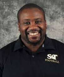 Taron Gaines's Instagram, Twitter & Facebook