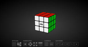 Check spelling or type a new query. Why The Rubik S Cube Fascinates Designers
