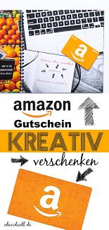 Amazon Gutschein Verpacken In 2020 Gutscheine Verschenken Bucher Verschenken Verschenken
