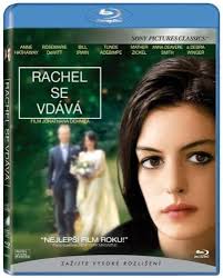 Rachel se vdava (Rachel Getting Married): Amazon.co.uk: Sebastian Stan,  Roslyn Ruff, Anne Hathaway, Bill Irwin, Anna Deavere Smith, Annaleigh  Ashford, Zafer Tawil, Beau Sia, Innbo Shim, Eliza Simpson, Jonathan Demme:  DVD &
