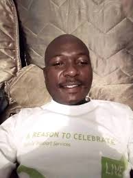 Hi everyone please welcome me