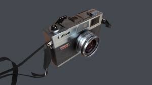 Dctinihughes reblogged this from cannonette. Canon Canonet Ql 17 Forum Gallery Blender Artists Community