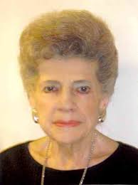 Obituary information for Betty C. Waller