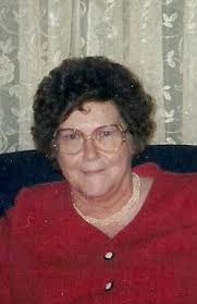 Obituary for Marie (Bowman) Padgett
