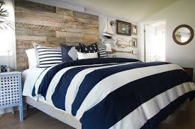 Before After A Rustic Nautical Bedroom Makeover Bedroom Makeover Before And After Master Bedroom Makeover Master Bedrooms Decor