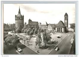 Worms 1960 My Mom Was Born In Worms In 1963 Germany Worms World