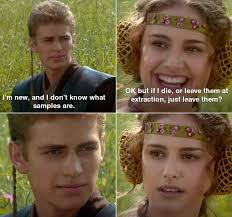 USEFUL TIP WHEN PLAYING WITH RANDOMS: Dropping your samples at the  extraction point mid mission, or at the end before calling extraction,  allow you to explore the map without the worry to