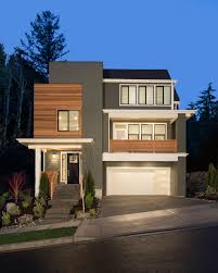 Many shades of green can also be somewhat of a neutral color choice that can be accented with other highlighting colors. 15 Exterior Home Color Combinations Sure To Impress Build Beautiful