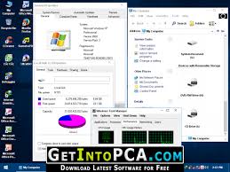 Version 13.8.5 is the last. Windows Xp Sp3 Modern Ghost Image Free Download