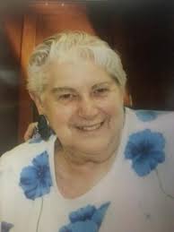 Judith Crowley Obituary (2014)